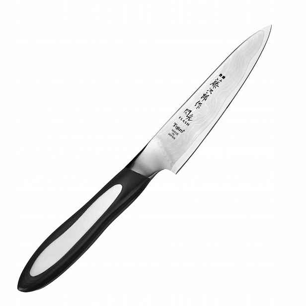 Tojiro Flash VG-10 Japonský Nůž na loupání ovoce a Zeleniny 10 cm