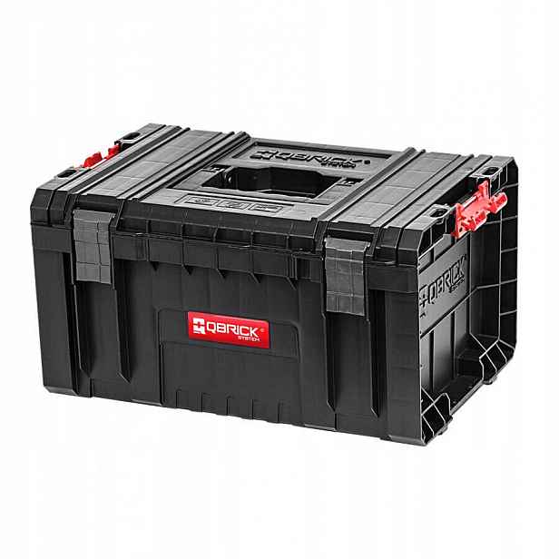 Box Na Nářadí Qbrick Systém Pro Toolbox
