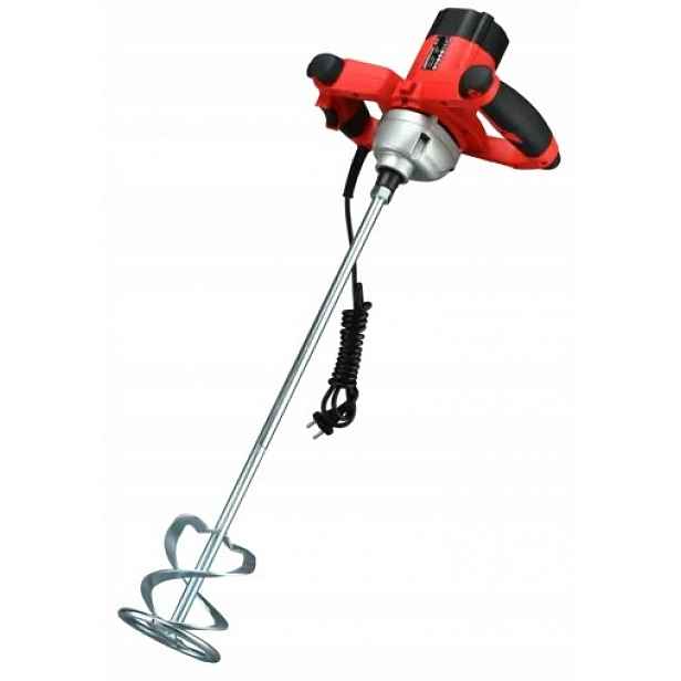 Elektrická Míchačka RUBIMIX-7 Minimax 1200 W