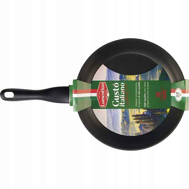 Gusto Italiano Pánev s nepřilnavým povrchem 24 cm