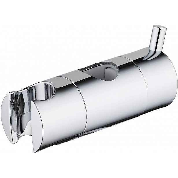 Posuvný jezdec sprchy DN 22, chrom