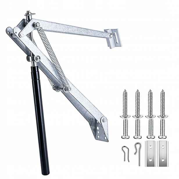 Automatický Otvírač Oken Pro Termický Skleník 45 cm
