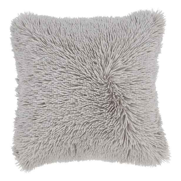Dekorační polštář z mikroplyše 45x45 cm Cuddly – Catherine Lansfield