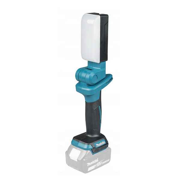Akumulátorová lampa s difuzorem Makita DML816X Led 500lm Lxt 18V Body