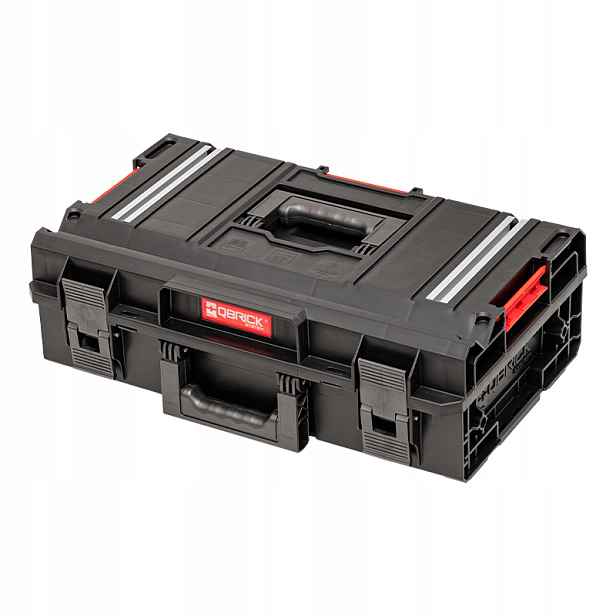 Box Na Nářadí One 200 Technik Qbrick