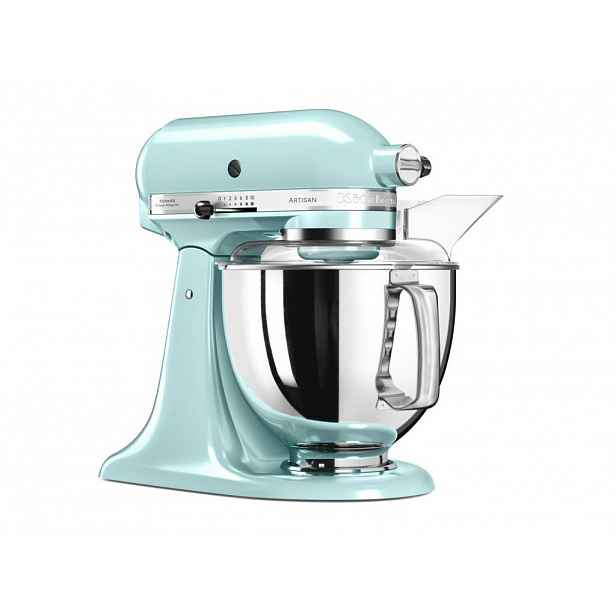 KitchenAid KitchenAid Artisan Robot model 175 ledová modrá 5KSM175PSEIC