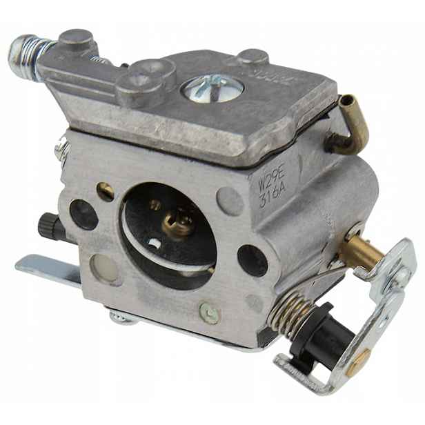 Originální karburátor pro Husqvarna 137,142 – 530071987,530035607
