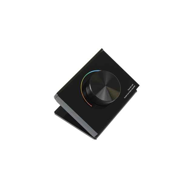 Ovladač dimLED STK RGB stolní