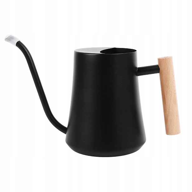 Ozdobná Konev Z Z Nerezové Oceli 1000 ML