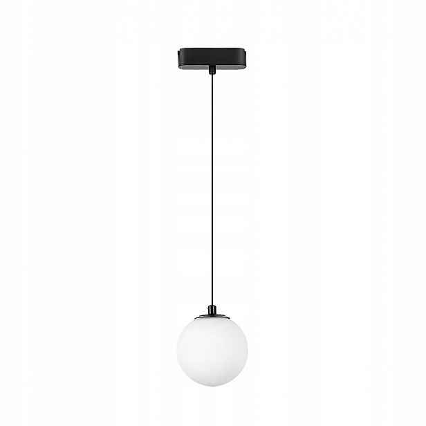 Závěsná Led kolejnicová lampa 5W Litrack PEND.02N 70120 Rabalux