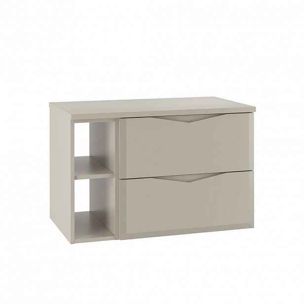 Petits-meubles SKŘÍŇKA POD UMYVADLO 80.6cm Ellie Kašmír