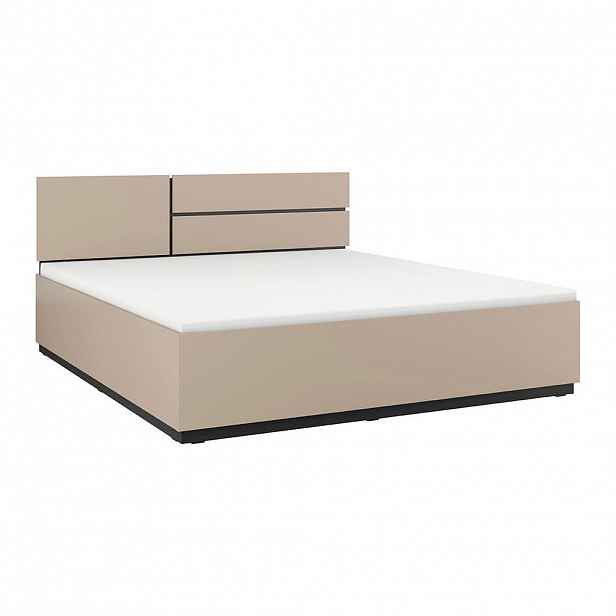 Petits-meubles POSTEL 180/200 Lilia Krtek