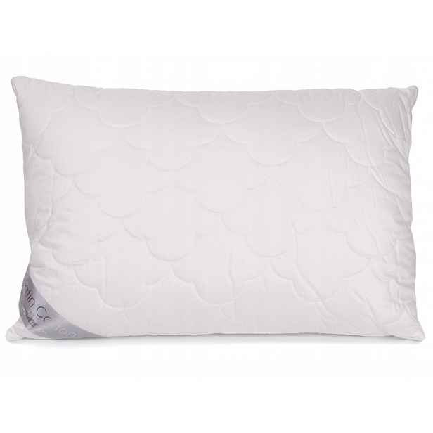 Polštář 50X70 Satin Cotton Termo P94 550g