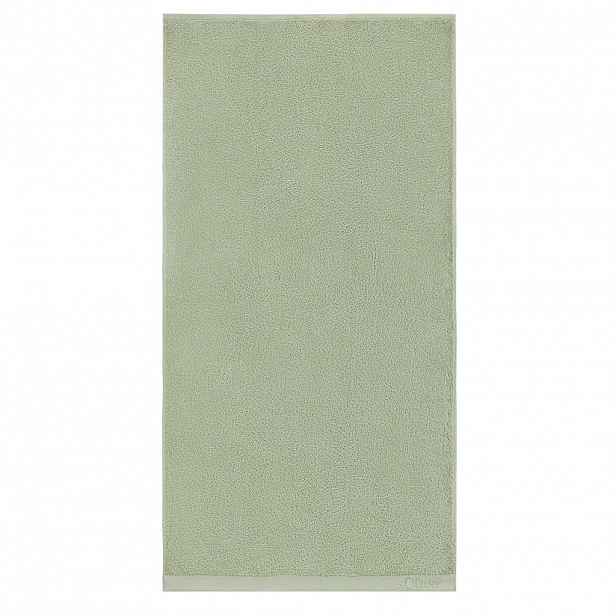 S. Oliver OSUŠKA DO SPRCHY, 70/140 cm, světle zelená