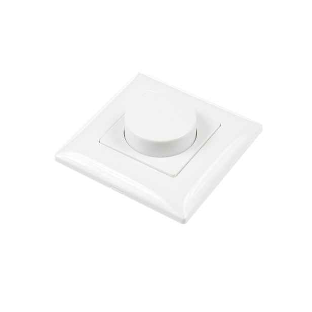 Stmívač dimLED OV TRIAK KNT240W bílý