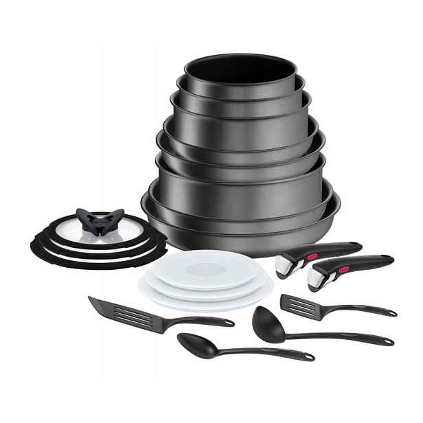 Tefal Ingenio Daily Chef On sada 20 ks