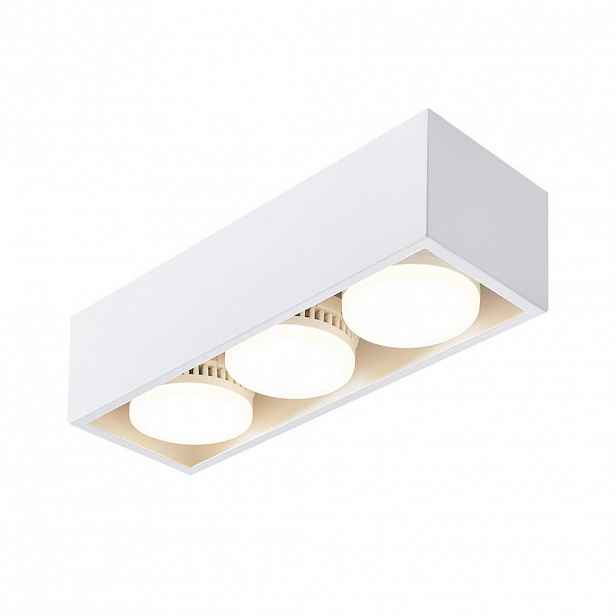 Nettlife LED stropní svítidlo Harmony 3-světlo 30/10/8 cm