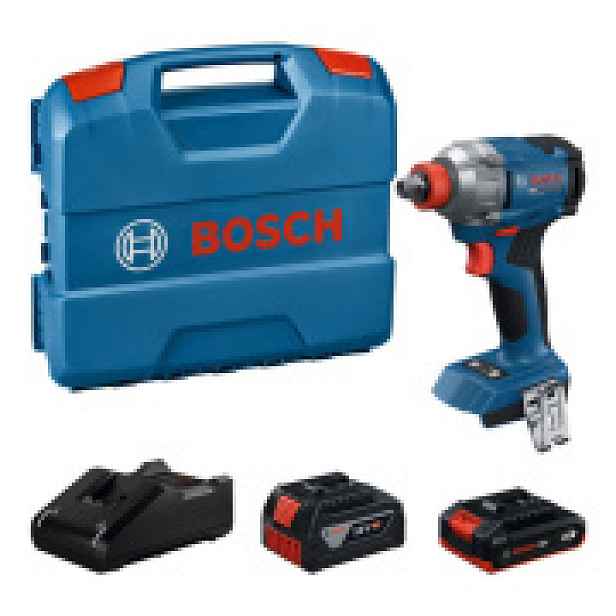 Bosch GDX 18V-285 06019N2103