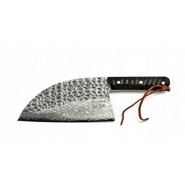 Dellinger VG-10 Bbq nůž „Zed One“ 195 mm