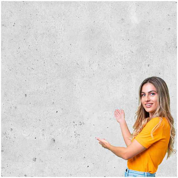Fototapeta 3D Pozadí Textura Zeď Beton 588x280 TLA35W