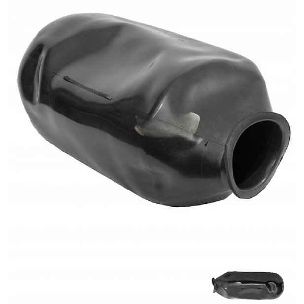 Gumová membrána Epdm pro hydrofor Covera/BG-Invest BG-K0003-100 Model 100