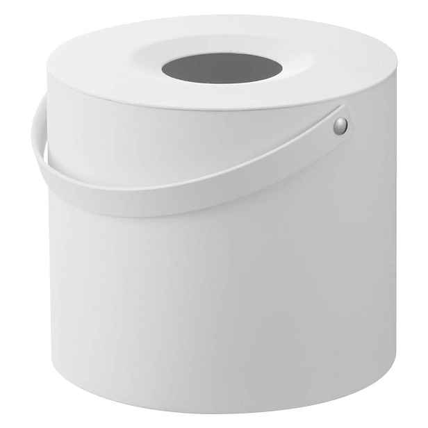 Kovový box na kapesníky Tower – YAMAZAKI