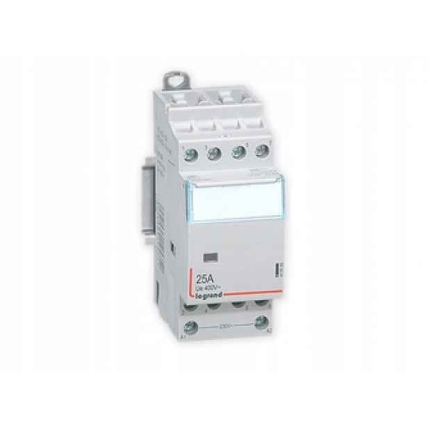 Legrand Stykač SM425 25A 230V 4Z 412535