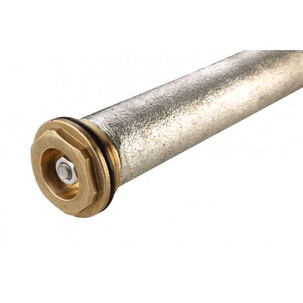Magneziová anoda 38x600 5/4 Galmet 250-1000 litrů