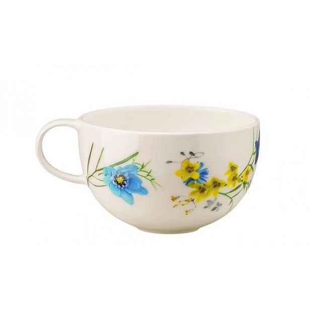 Rosenthal Fleurs des Alpes Šálek na cappuccino / čaj, 250 ml