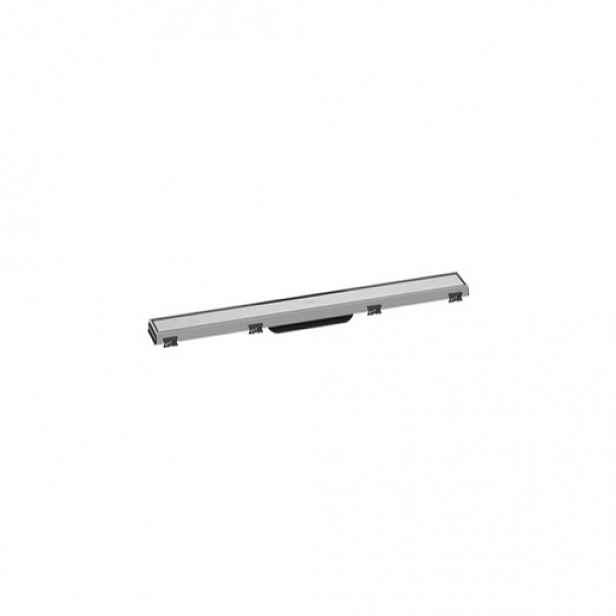 Hansgrohe RainDrain Match sprchový žlab 65,5 cm nerez nerez 56037800