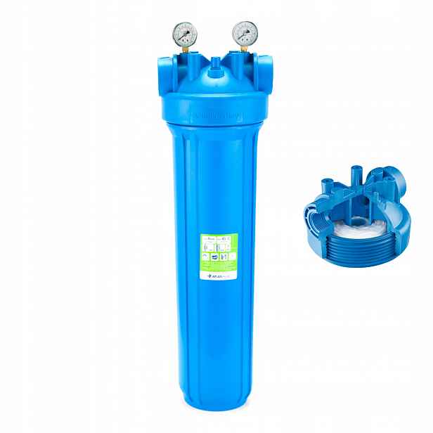 Filtr Atlas Filtri Dp Big M Ab 20" 1 1/2"