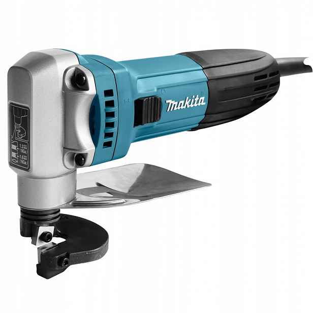 Nůžky na plech Makita JS1602 380W 1.7A 50-60Hz 230-240V