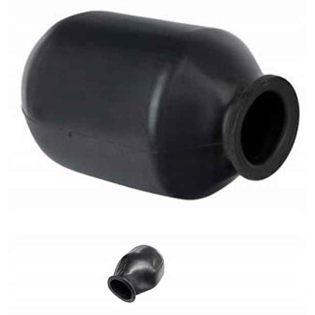 Gumová membrána Epdm pro hydrofor čerpadla Omnigena Jet 100A(a) Inox 230V 24L