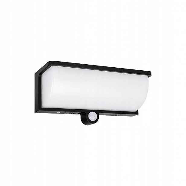 Led Solární Svítidlo Pir 250LM S Pohybovým Senzorem IP54