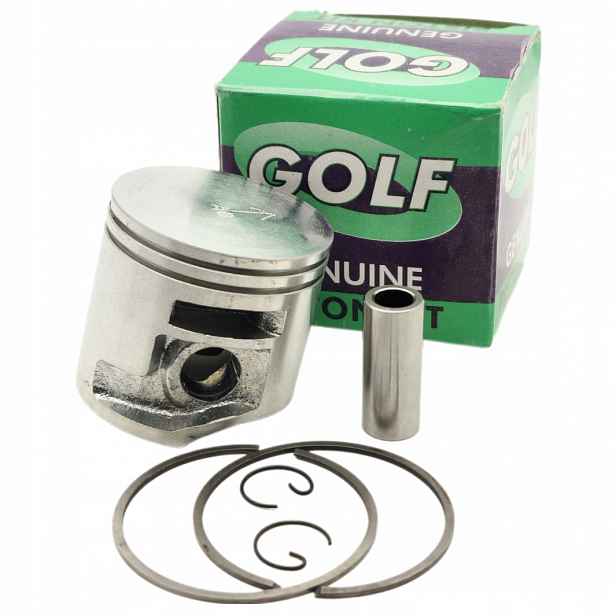 Píst Pro Kosu Stihl 42 mm Fs 240 260 261 360 Fs 410 411 Golf (4147 030 2011)