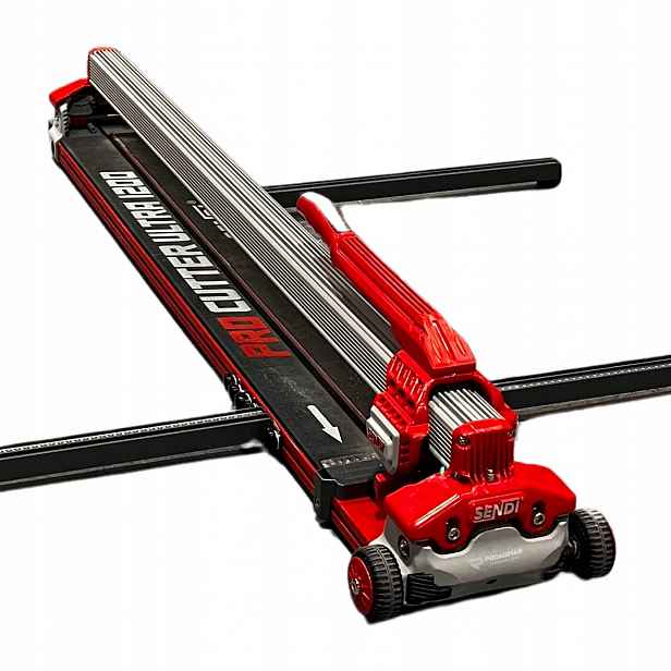Ruční řezačka na dlaždice Sendi Pro Cutter Ultra 1200