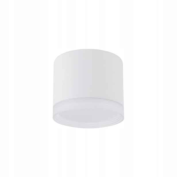 Spotová nástěnná lampa Silba Nowodvorski