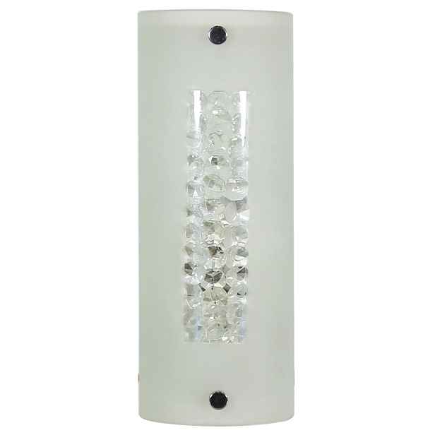 STROPNÍ SVÍTIDLO ABREGO PLAFON 24/10 1X60W E27