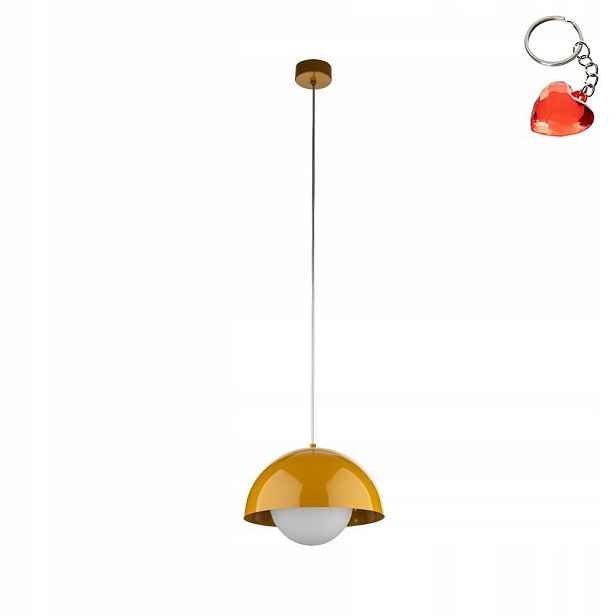 Závěsná lampa Bono Ochra 10275 Tk Lighting