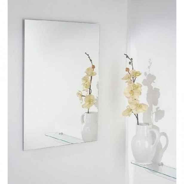 Amirro Corner zrcadlo 70x70 cm 611-204 ZOB7070