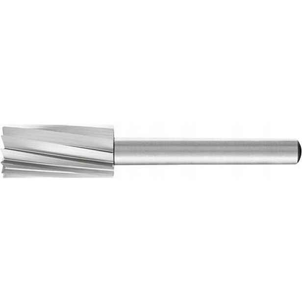 Fréza stopková Hss, válcová, A 1225ST 1 6 mm 12x25 mm Pferd