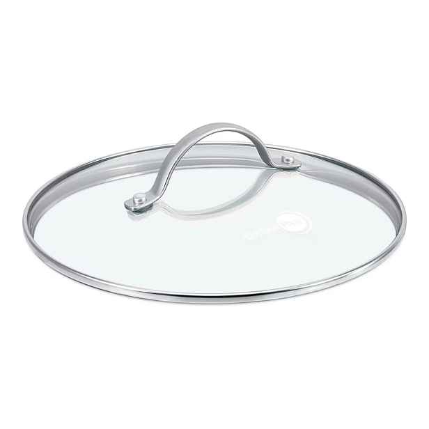 GreenPan Skleněná poklice, 24cm CW000083-005