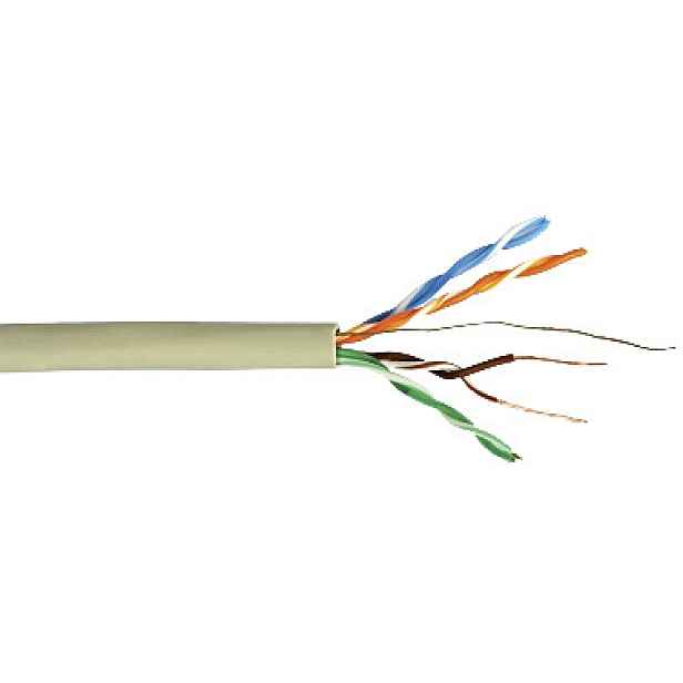 Kabel UTP 5e-SHIP 4x0,51 - 100m
