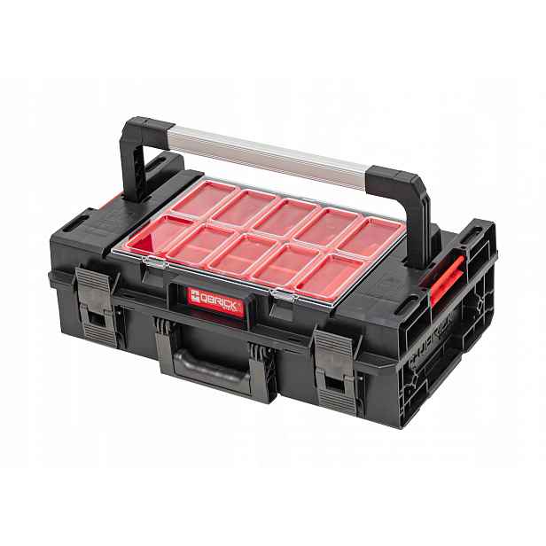 Nástrojová skříň Qbrick System One 200 Expert