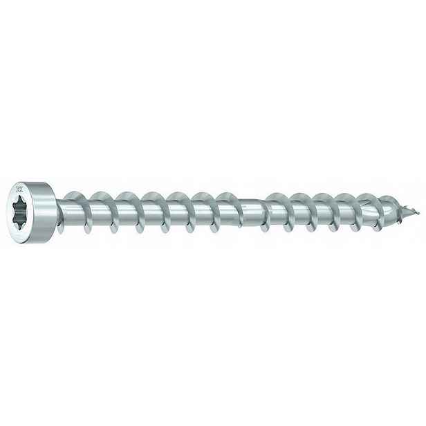 Šrouby pro dřevěné konstrukce 8,5 x 150 mm Heco 100 kusů