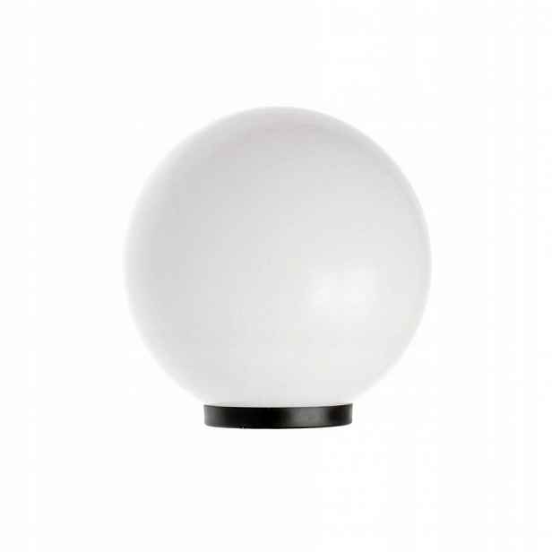 Zahradní lampa koule Alekule G 300 Z Suma