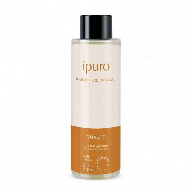 Ipuro POKOJOVÁ VŮNĚ 240 ml