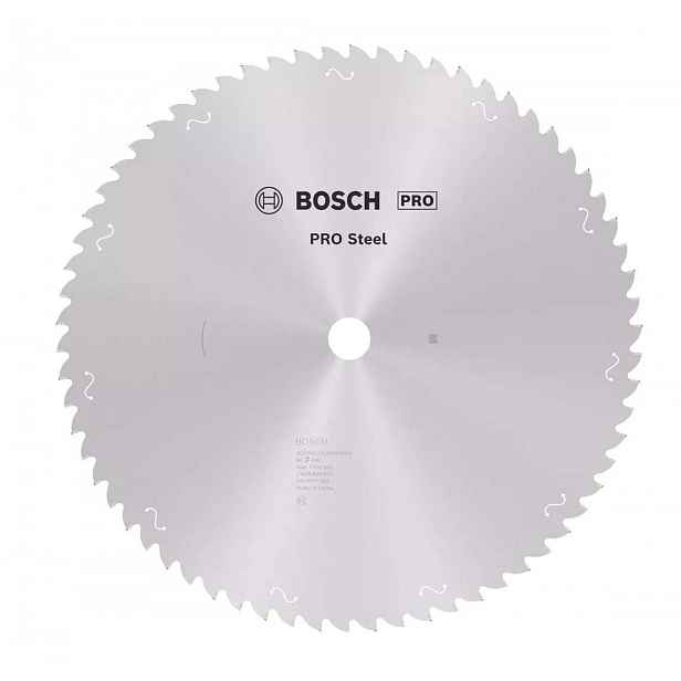 Bosch - Pilový kotouč na ocel 355x2,2 mm, 66 zubů 2608844870