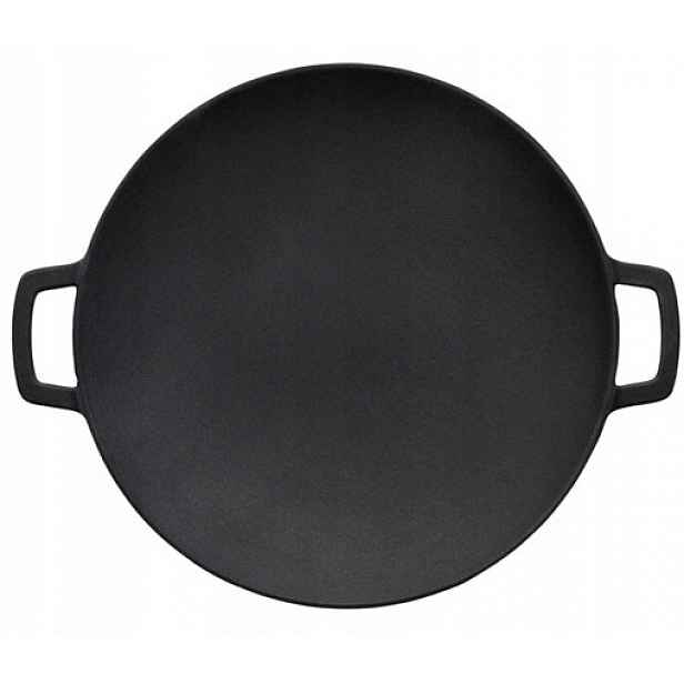 Litinový Talíř Gril Chef 1066432 Fiskars