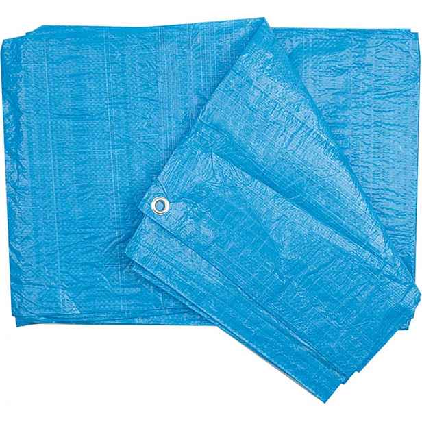 Plachta 6X10 M 90 G/M2